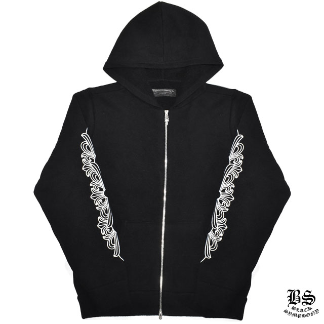 クロムハーツ Chrome Hearts 通販専門店 ブラックシンフォニー