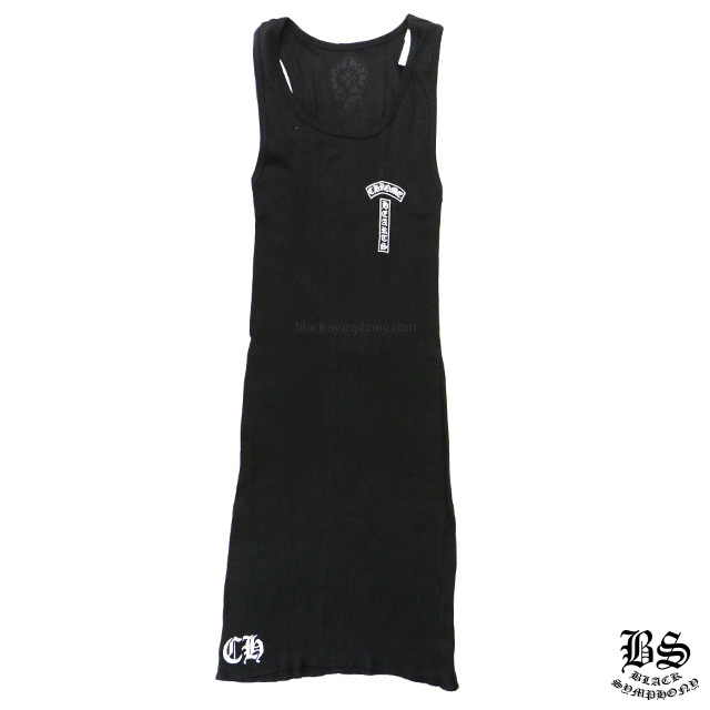 クロムハーツ CHROME HEARTS ホースシュータンクトップ