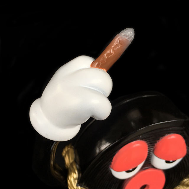 Delicious Vinyl x COOKone（デリシャス・ヴァイナルxクック）:Mr.12