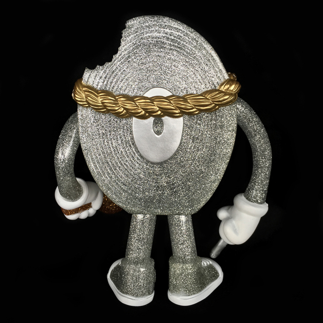 Delicious Vinyl x COOKone（デリシャス・ヴァイナルxクック）:Mr.12