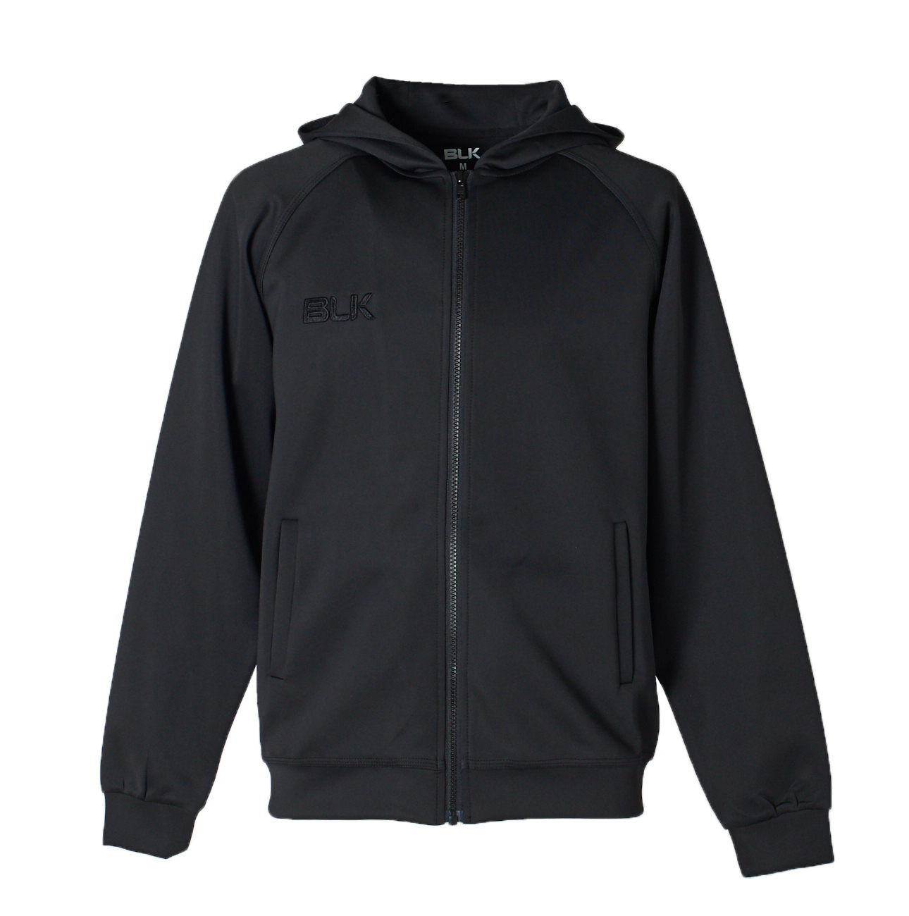 Novelbrightジップアップパーカー 【公式通販】