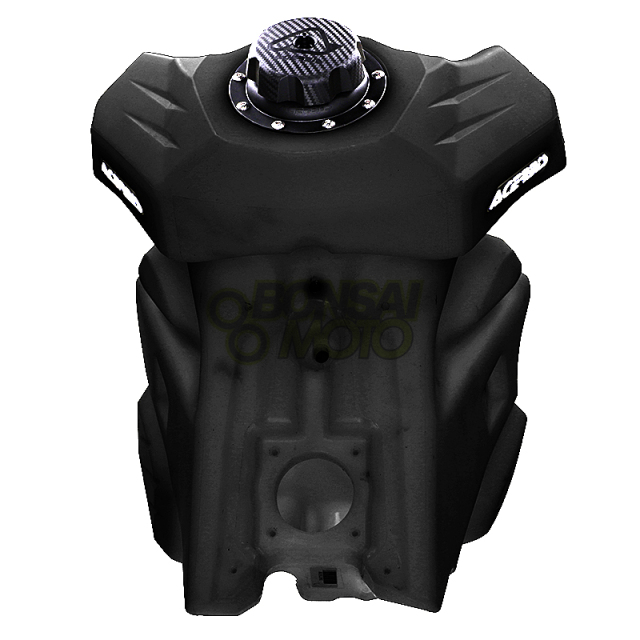 14.8L ビッグタンク Husqvarna TC125/250(23-25) FC250/350/450(23-25