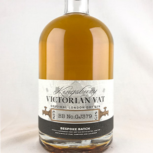 キングスバリー ビクトリアンバット・ジン ビスポーク バッチGJ379