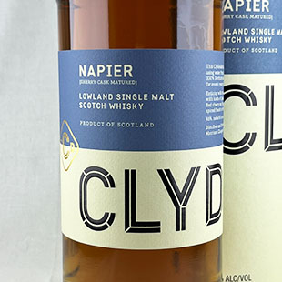 11372)ザ・イングリッシュウイスキー9年 2011 59.7％ 700ml シングル