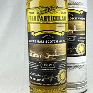 50511)バルブレア10年2011 ダグラスレイン オールドパティキュラー