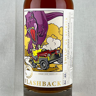 希少】シークレットアイラ32年1990 Swell de Spirits