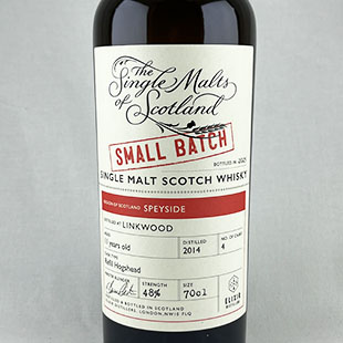 ブレアアソール10年2011 エリクサーディスティラーズ ウイスキー