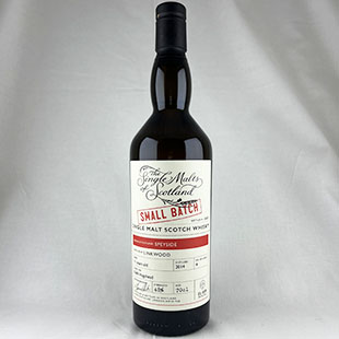 70444)リンクウッド11年2014 ザ・シングルモルツ・オブ