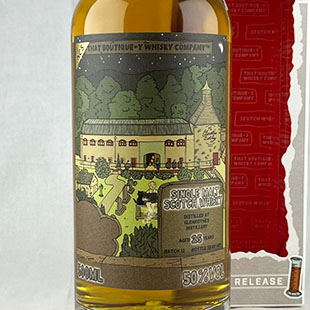 グレンエルギン バッチ2 22年 ブティックウイスキー ブレンデッド