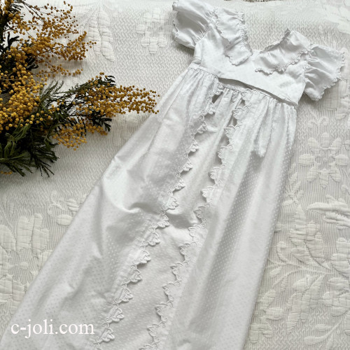 楽天市場】フランス（ベビードレス・セレモニードレス｜ベビー