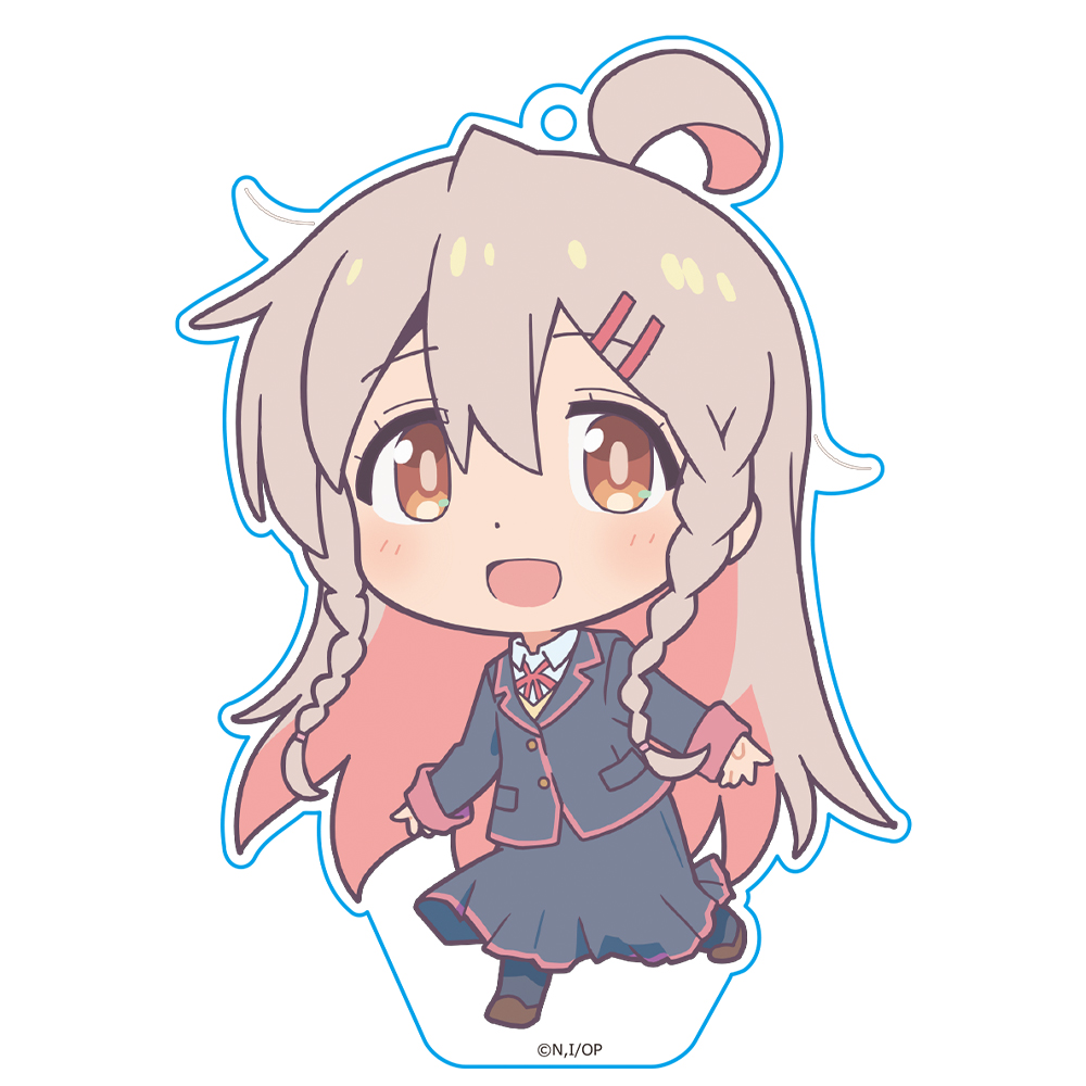 お兄ちゃんはおしまい！ アクリルキャラスタンドC［緒山まひろ］