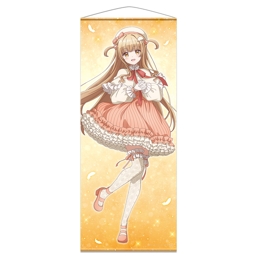 お隣の天使様にいつの間にか駄目人間にされていた件 キャラクター