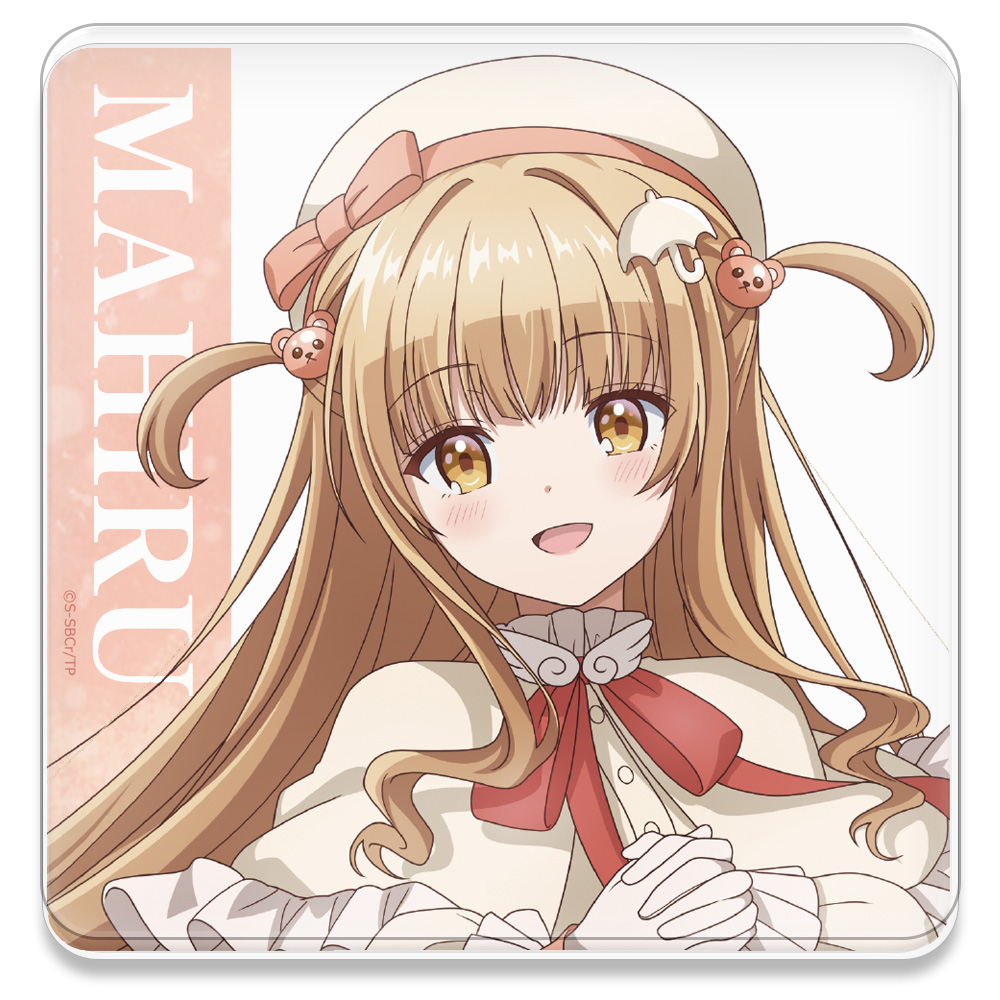 お隣の天使様にいつの間にか駄目人間にされていた件 キャラクター