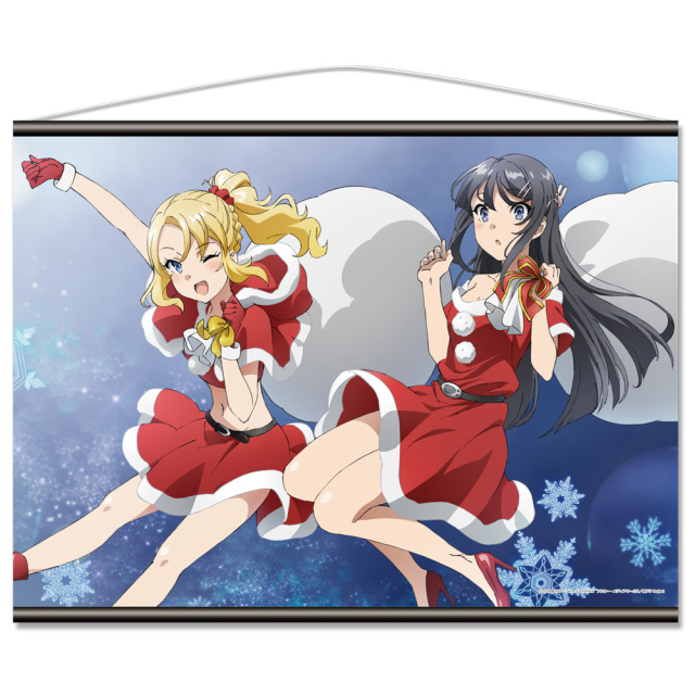 青春ブタ野郎はバニーガール先輩の夢を見ない ストレージボックス