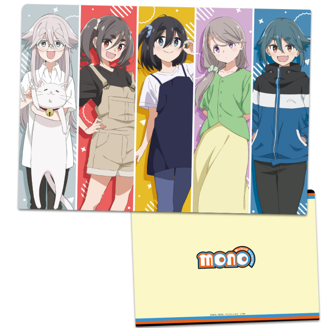 Free! クリアファイル 46枚 入場特典色紙14枚セット Free! クリア