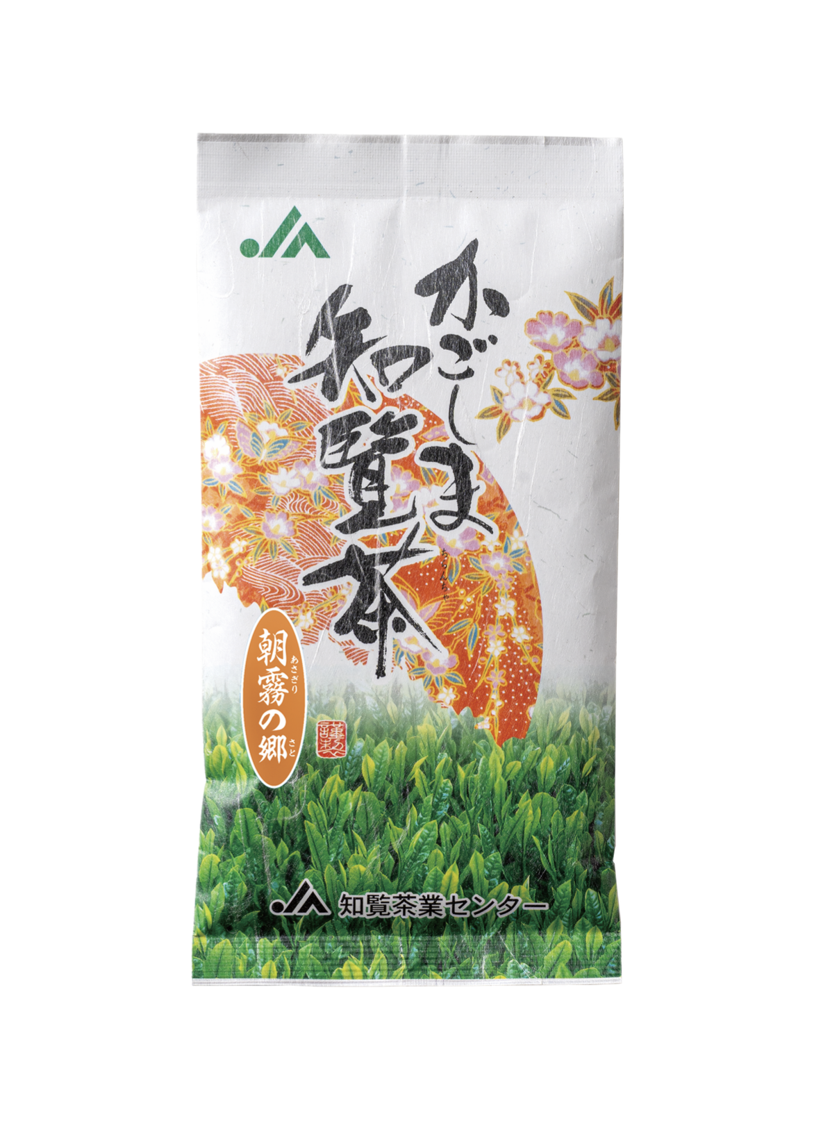 朝霧の郷（あさぎりのさと） 100g