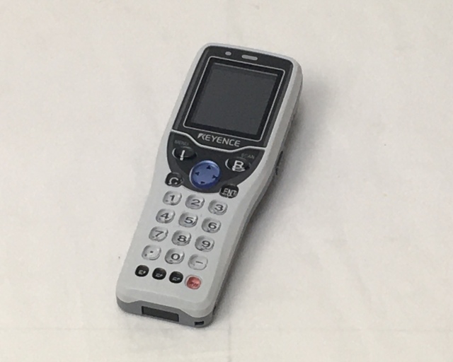 新品】KEYENCE BT-600 在庫限り限定品