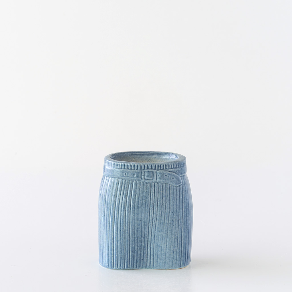 Lisa Larson リサ・ラーソン｜WARDROBE SKIRT 花瓶 スカート COMFOTA