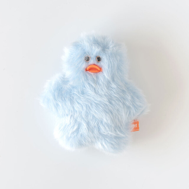 一点もの】mojojojo｜ぬいぐるみ Todd friends 11 COMFOTA 北欧雑貨店