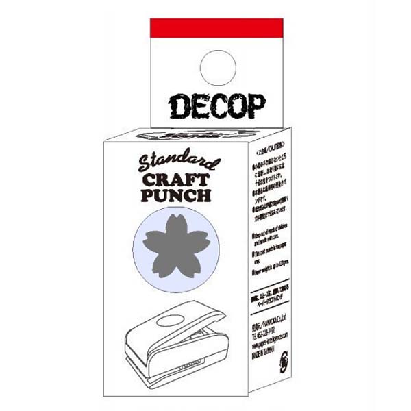 ペーパーインテリジェンス/Paper Intelligence】【DECOP】クラフト