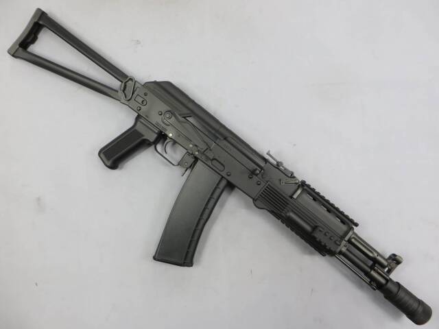 東京マルイ】AK102 次世代電動ガン