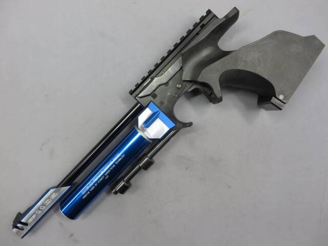 美品】 KSC GP110S ワルサー 検索 AP200 GP100 美品】 KSC GP110S