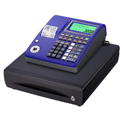 CASIO TE-900 キャッシュレジスター CASIO TE-900 キャッシュ