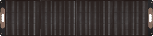 インベス製】キューブル Cubele 専用ポータブルソーラーパネル IBPS