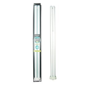 パナソニック（Panasonic) FHP45EWWF3 Hfツイン蛍光灯 3500K（温白色