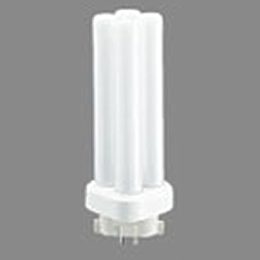 パナソニック（Panasonic) FHT24EX-LF3 ツイン3蛍光灯 3000K（電球色