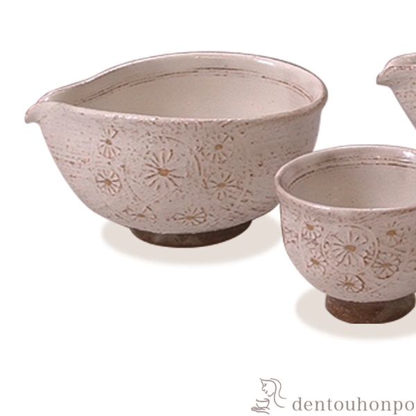 1800 希少 其泉 萌黄金欄手 茶器セット 急須1客 湯呑5客 金彩 1800