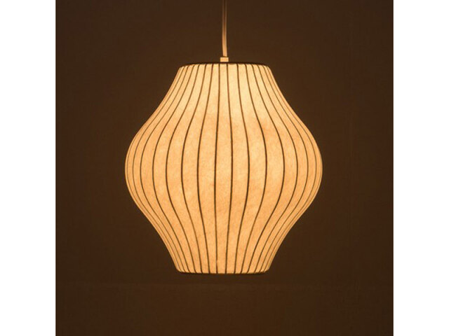 お得2点セット】ネルソンシガーバブル + ペアバブルペンダントS照明