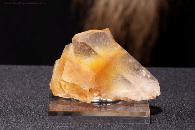 ◇レッドルチルクォーツ＆ブルールチルクォーツ＆レムリアンシード