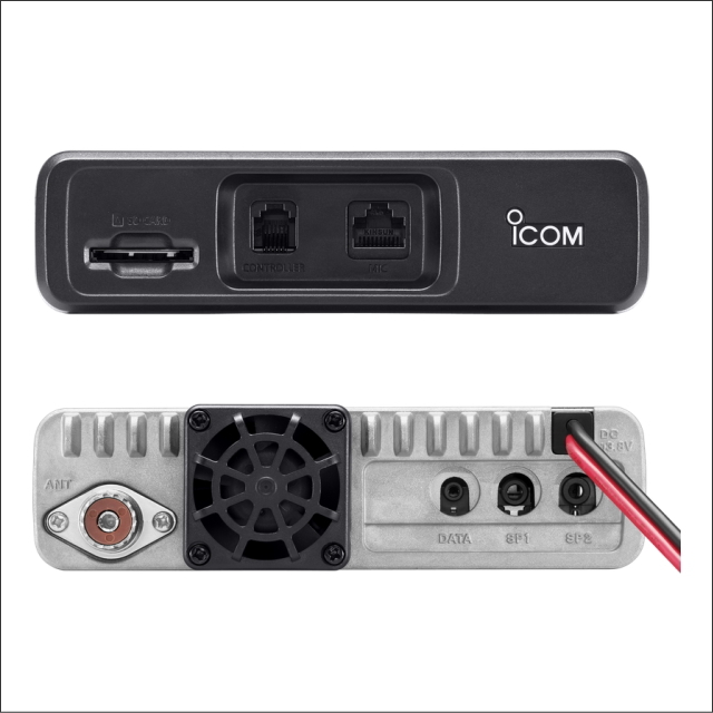 送料無料】 ID-5100【設定無料】D-STAR D-PRS