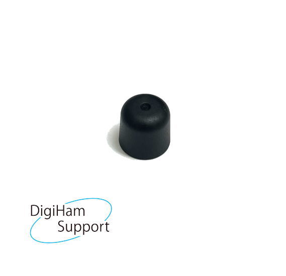 ID-31やID-51シリーズに便利なSMAコネクターキャップ