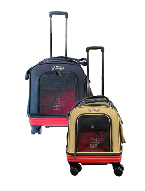 DOG GOODS】コロコロキャリー プレミアム