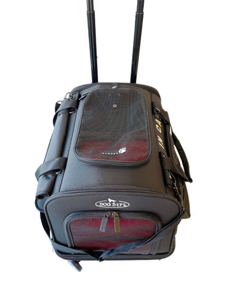 DOG GOODS】コロコロキャリー プレミアム