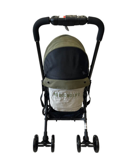 DOG GOODS】compet×DOGDEPT コラボカート