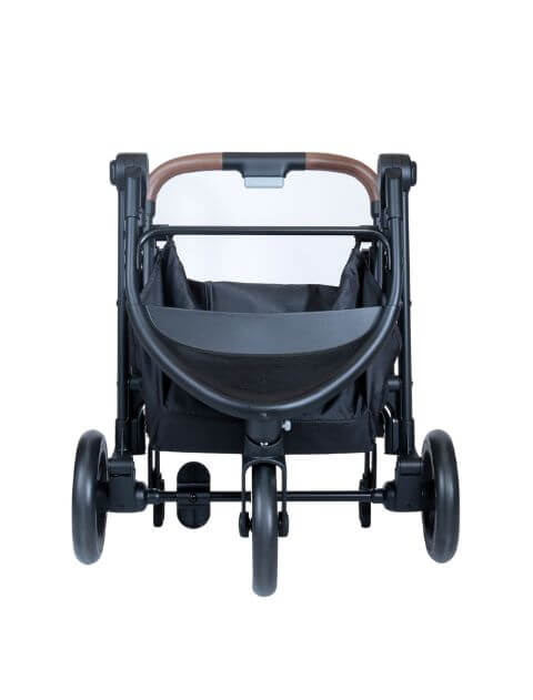 DOG GOODS】compet×DOGDEPT コラボ3輪カート 20kg