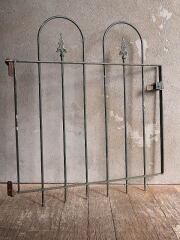 フランスアンティーク フェンス TOなかい フェンス・ゲート