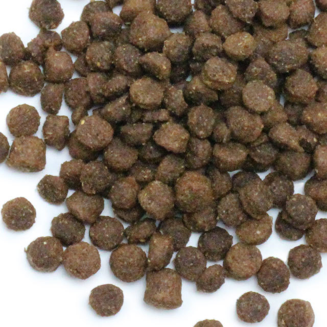 ネイチャーズテイスト成犬用3キロ×3袋