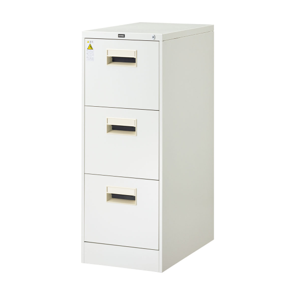 内田洋行 内田洋行 UCHIDA ファイルマスターN B4型 2段 W456×D620