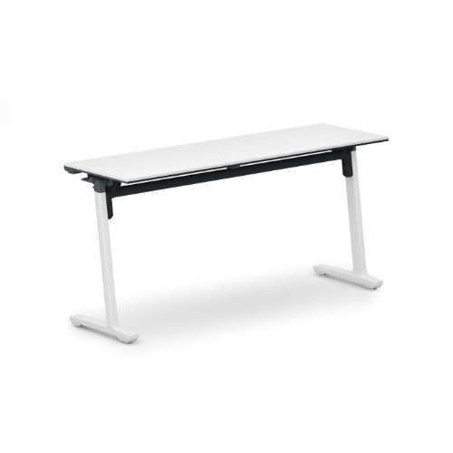 コクヨ KOKUYO ミーティングテーブル CALM カーム フラップテーブル