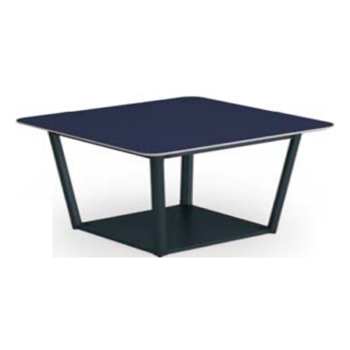 コクヨ ミーティングテーブル リージョン(Region) ボックス脚 正方形