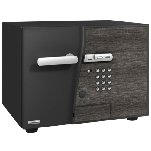 エーコー(EIKO)GUARD MASTER ガードマスター 耐火金庫 2マルチロック式