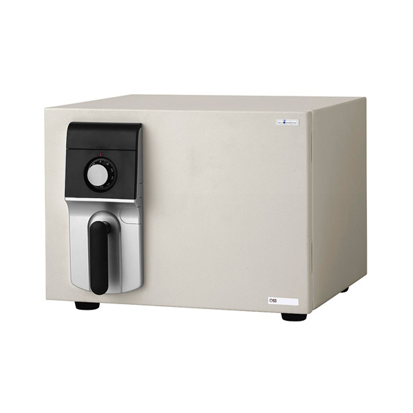 エーコー(EIKO)マイスター 耐火金庫 テンキー式 W484×D489×H372 OSS-E