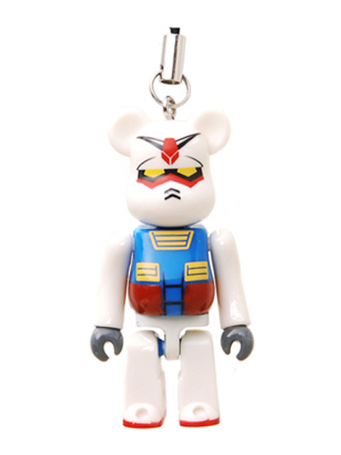 BE＠RBRICK PEPSI NEXx機動戦士ガンダム /ガンダム（RX-78-2 GUNDAM）