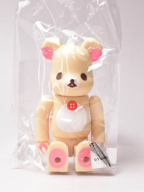 ベアブリック BE@RBRICK 45体 まとめ売り レア ベアブリック BE@RBRICK