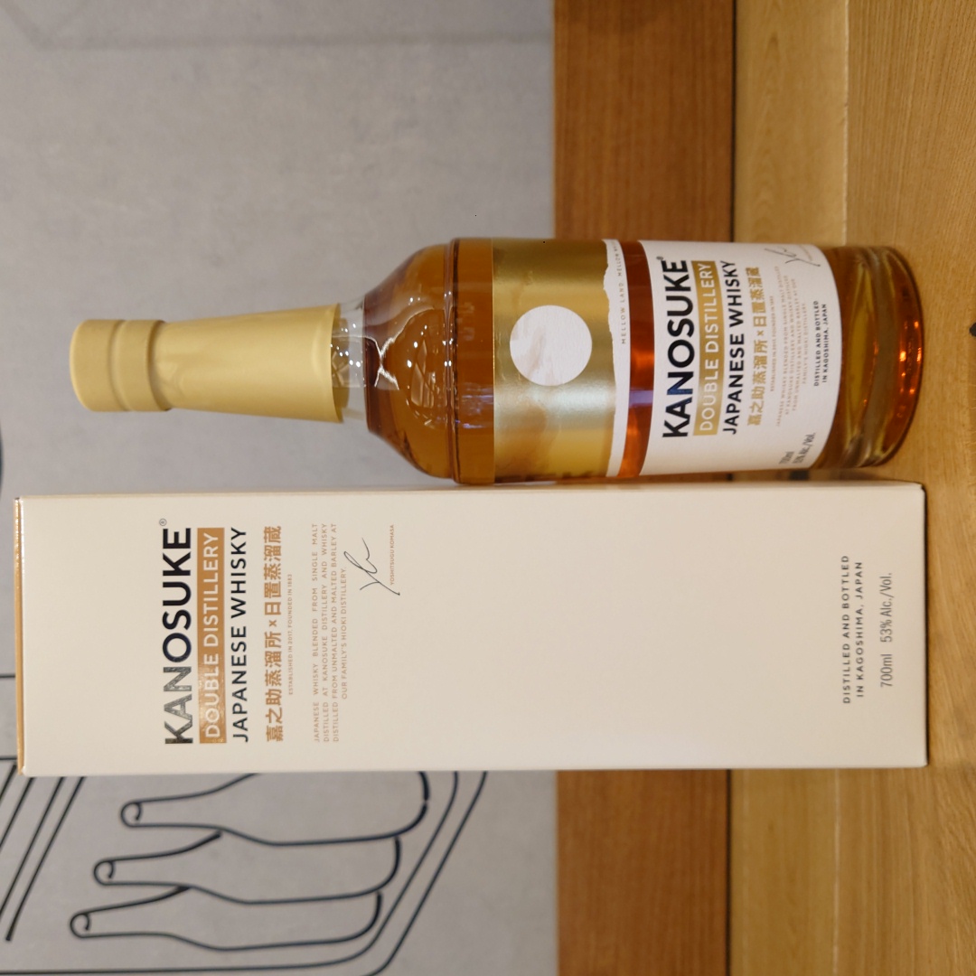 本数限定】嘉之助ダブルディスティラリー」の通販【宮城松島 むとう屋】