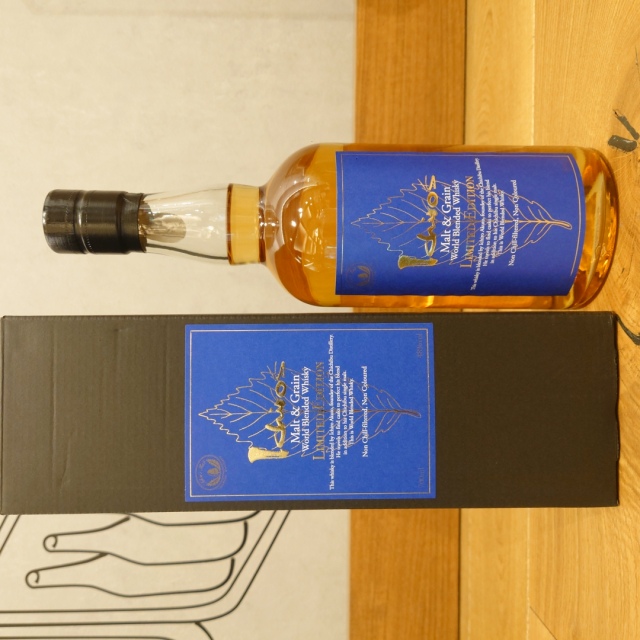 秩父蒸留所】イチローズモルト」の通販【宮城松島 むとう屋】